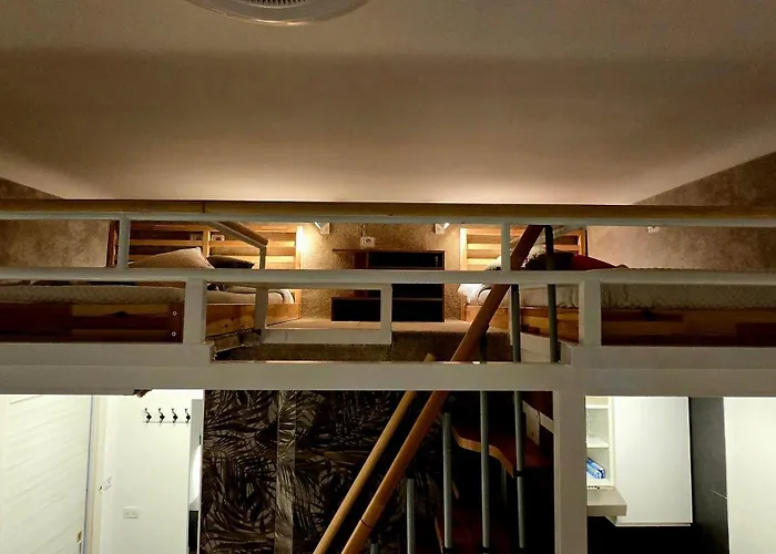 Casa Storica Piazza 5 Giornate