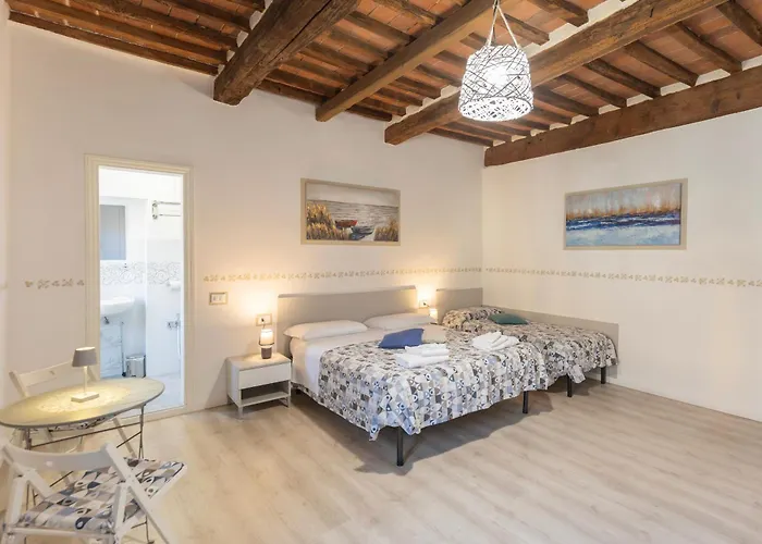 Residenza Portoferraio