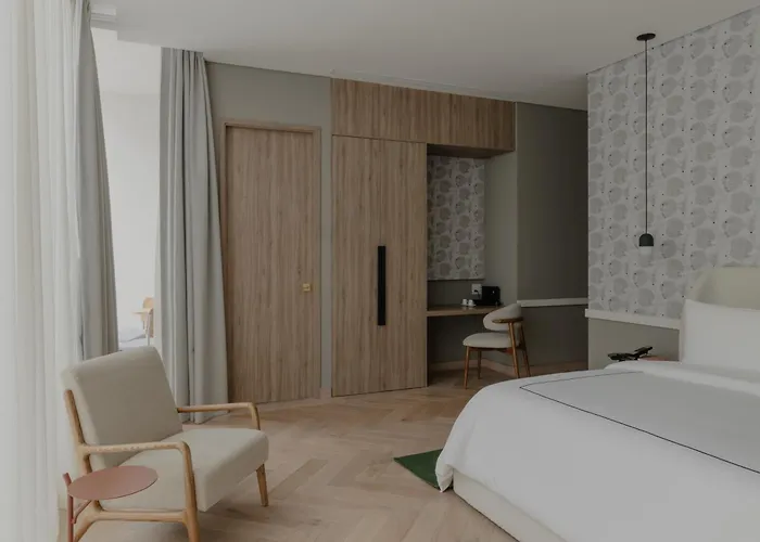 Casona Roma Norte