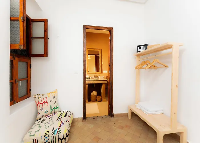  Riad Abrare