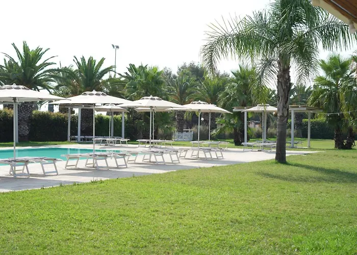  Il Monte Agriresort