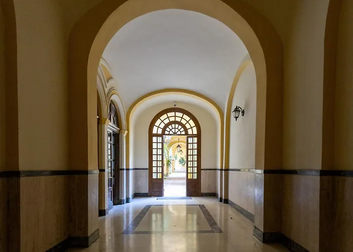 BeB Domus Arbenzio San Giovanni