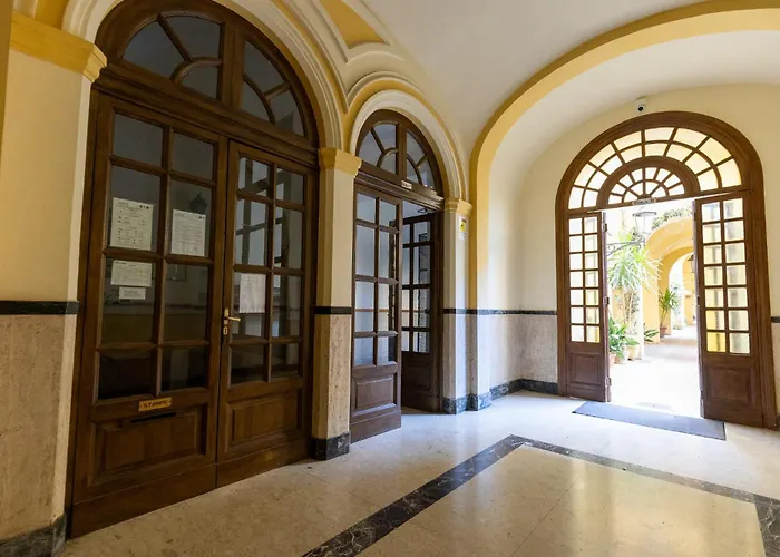 BeB Domus Arbenzio San Giovanni