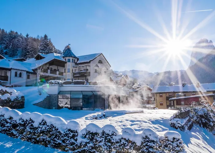 Alpenheim Charming&Spa