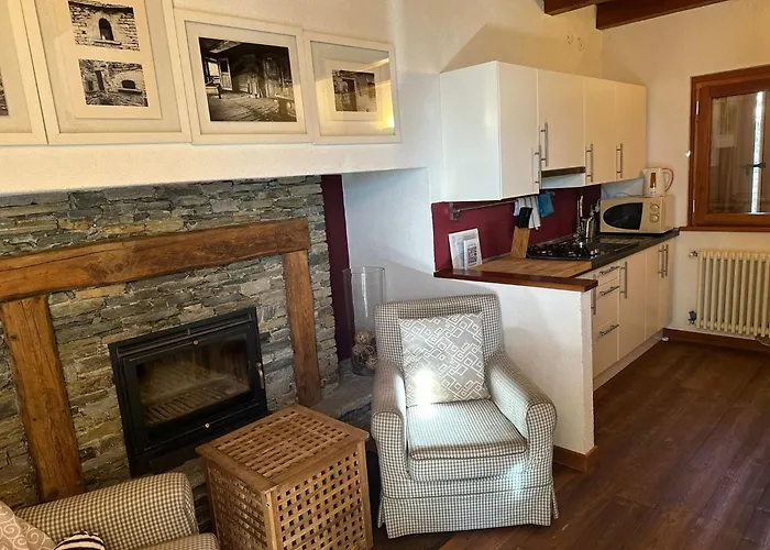 Casa vacanza: Agriturismo La Tensa