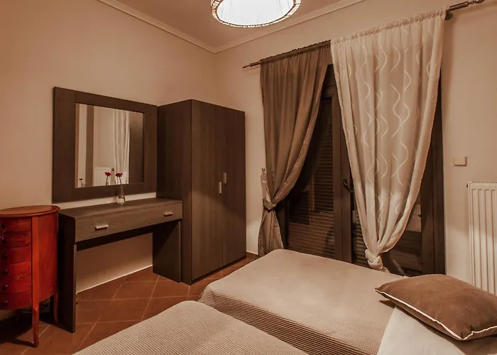 Aqua Mare Sea Side Rooms