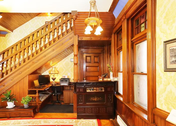 Prince Inn