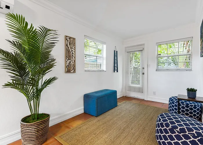 Apart hotel: Alani Bay Villas