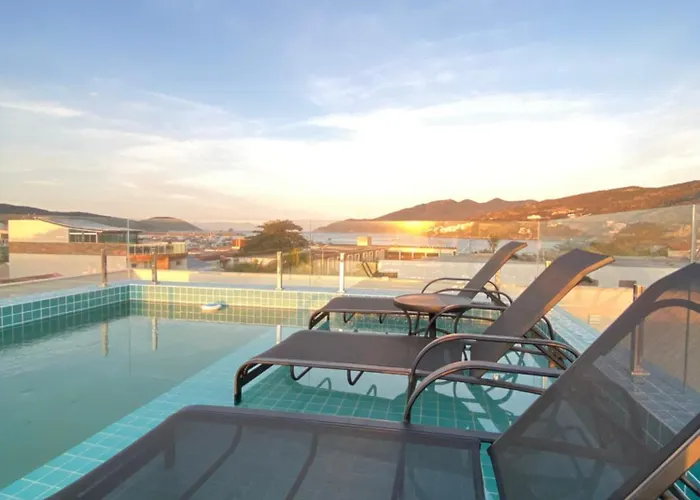 Casa de huéspedes: Pousada Areia Dos Anjos