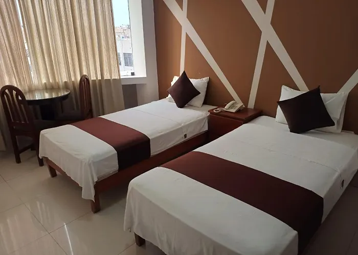 Silvana Hostal