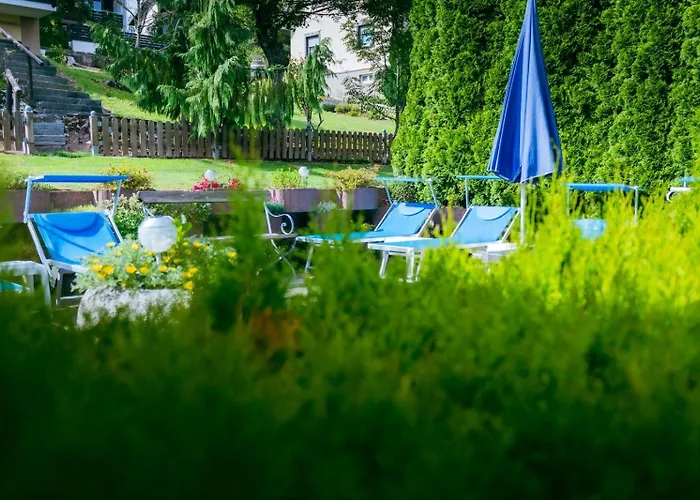 Boutique Hotel Dorer