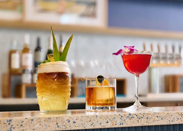 Outrigger Kona Resort And Spa