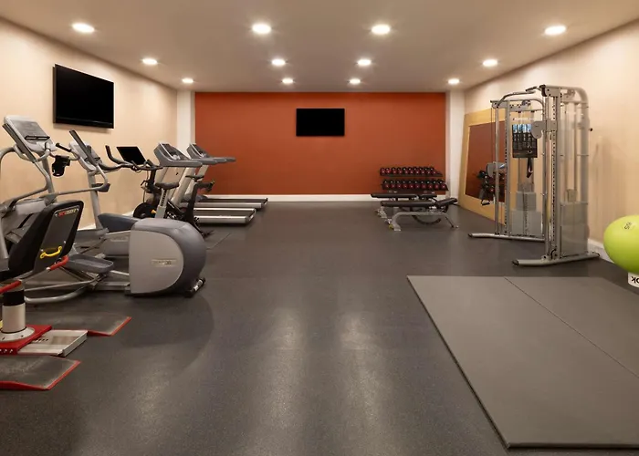 Hampton By Hilton London Gatwick Airport