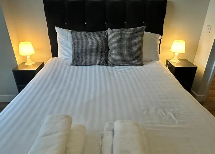 Vacation rental: Obel Apartments By Beehosting