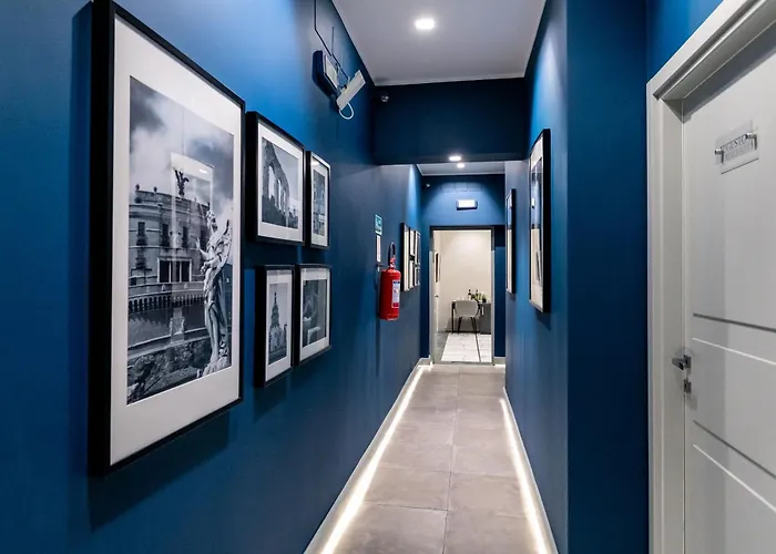 Cesare Ai Cavalieri Suites