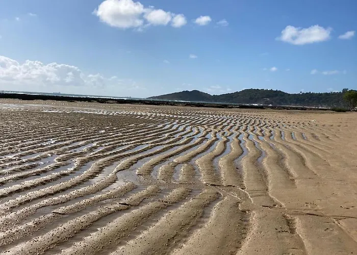 Pousada A Casa Portuguesa