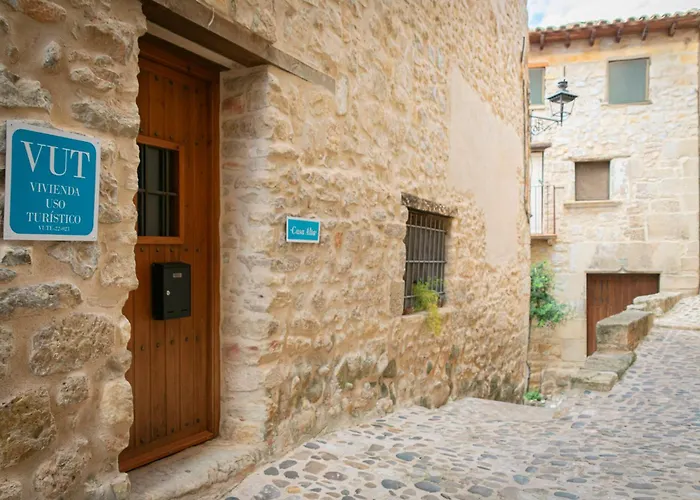 Casa Alta