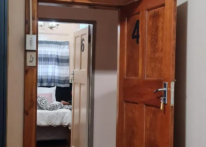 My House Guest House