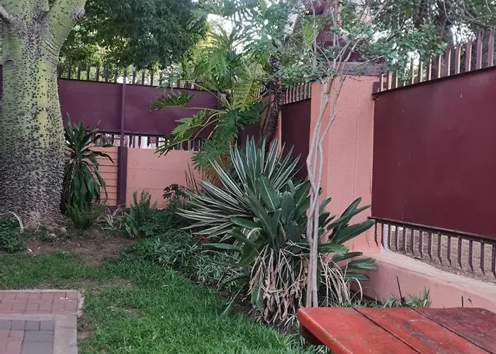 My House Guest House