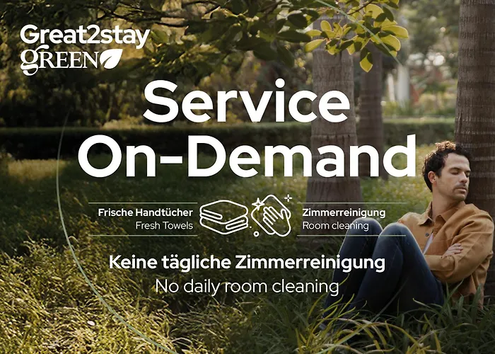 3-Sterne-Hotel: Arthotel ANA Gold