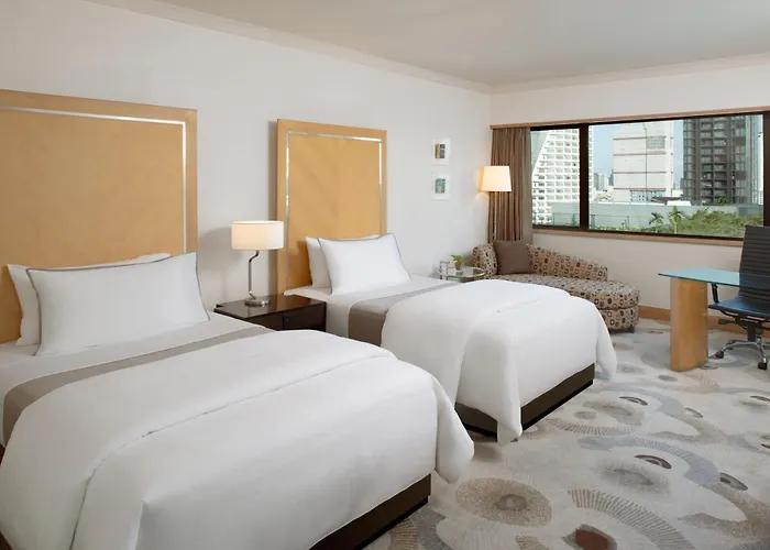 Westin Grande Sukhumvit,