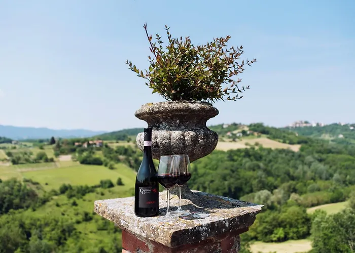 Castello Di Grillano