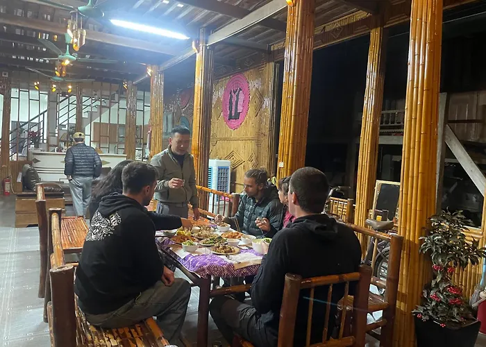 Mai Chau Horizon Homestay