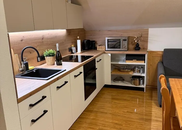 Apartmenthaus Ferdinand