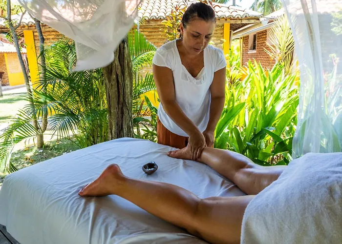 Pousada Berro Do Jeguy