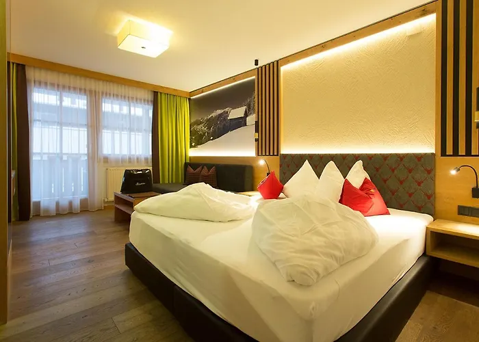 Hotel Sonnleiten