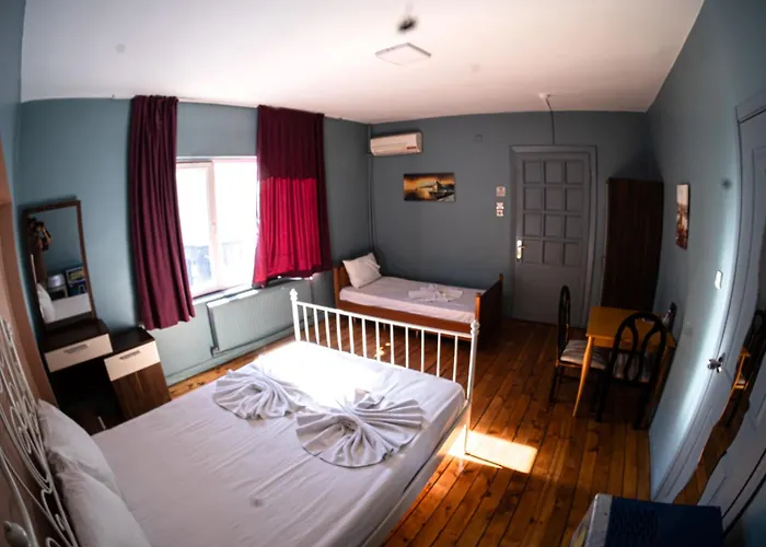 Hostel: Cheers Midtown Hostel
