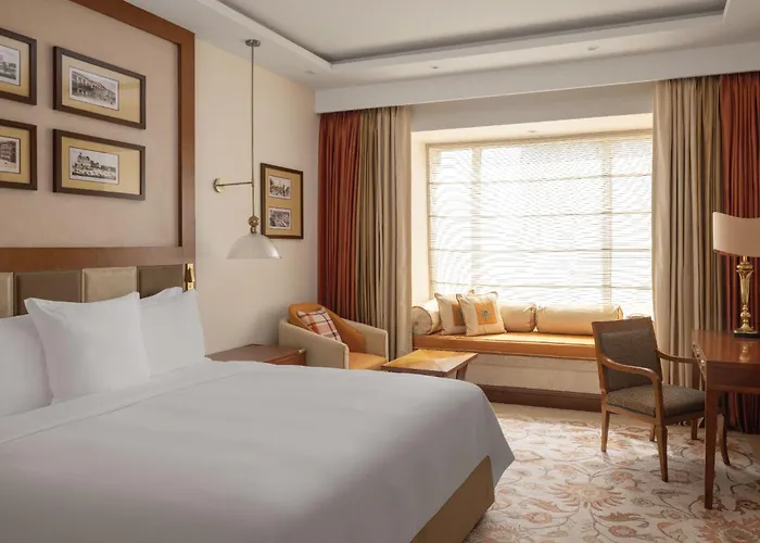 Itc Grand Central, A Luxury Collection , Mumbai