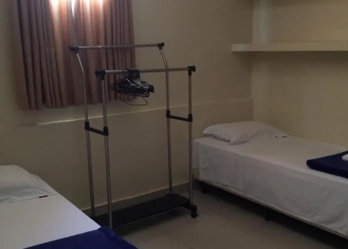 Hotel barato: Pousada Verdes Flores