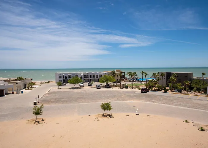 Laguna Shores