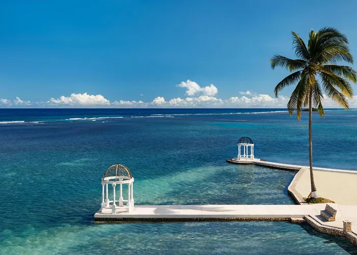 Sandals Royal Caribbean All Inclusive & Private Island - Couples Only (Adults Only)
