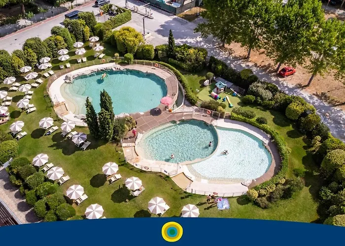 Italia Family Camping Village Viareggio
