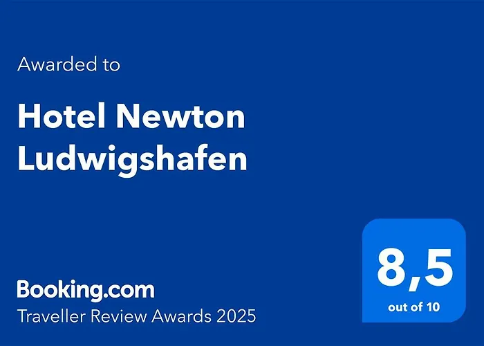 3 SterneHotel Newton