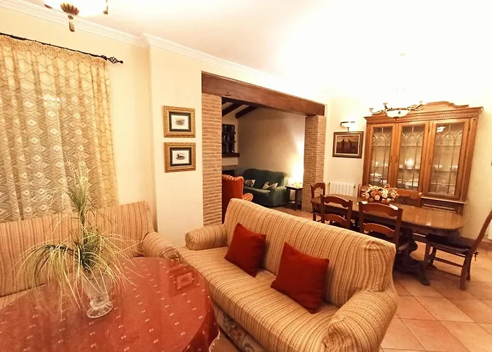 La Casa del Paseo