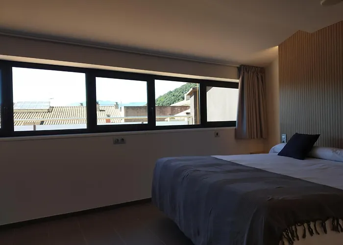Olot Centre