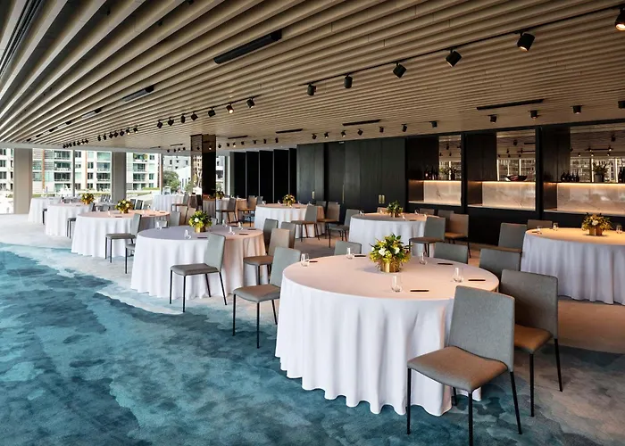  Park Hyatt Auckland