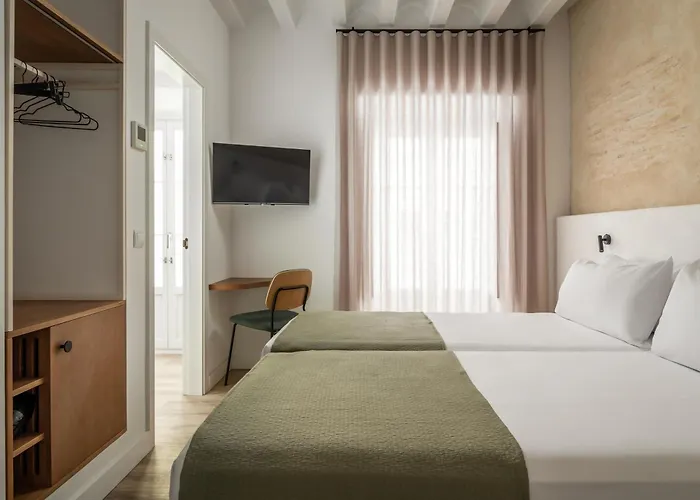 BYPILLOW Casa Gades