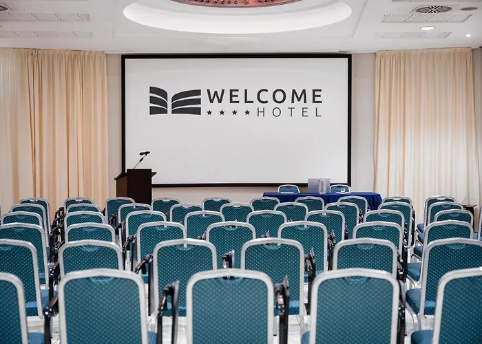 Welcome Hotel