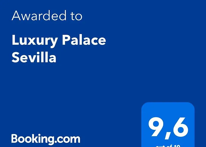 Luxury Palace