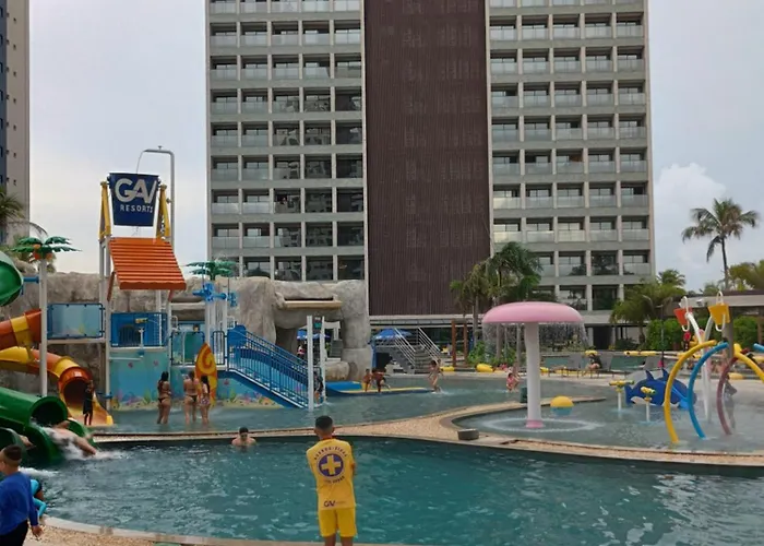 Salinas Premium Resort