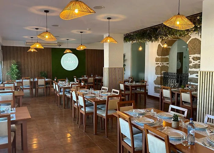 Hotel Eurosol Gouveia