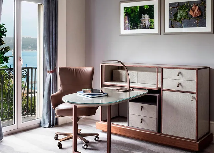 Ritz-Carlton De La Paix, Geneva