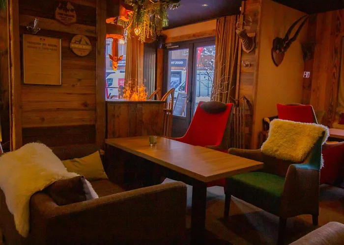 Kid friendly hotel Edelweiss