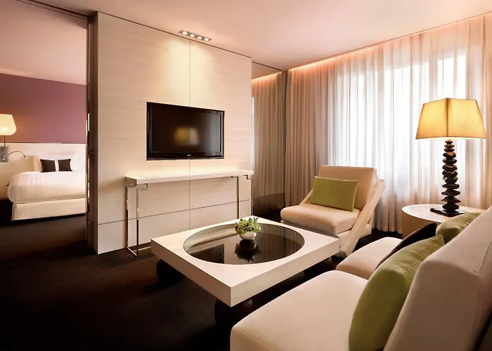 Jacuzzi hotel: The Plaza Seoul, Autograph Collection