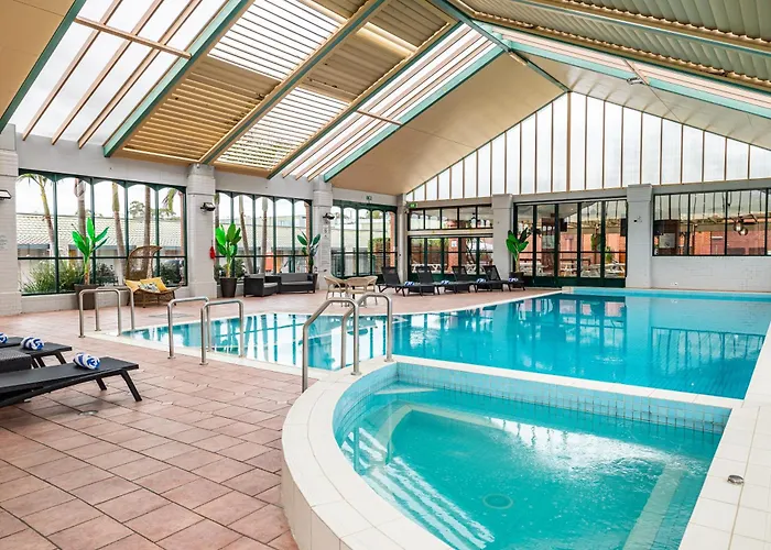 Trip to College All Seasons Resort Bendigo