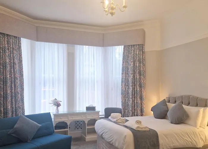 St Margaret'S Hotel